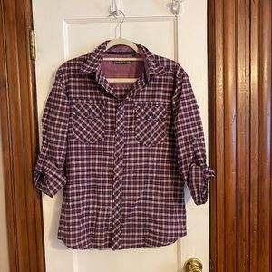 Men’s one90one shirt size small